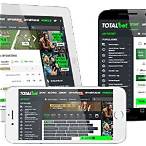 total bet aplikacja