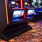 slot machine bases